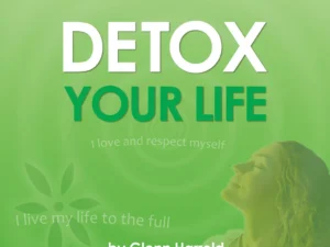Pure Existence = Saved our days: Detox hypnotherapy