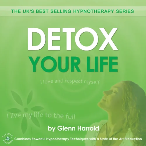 Pure Existence = Saved our days: Detox hypnotherapy