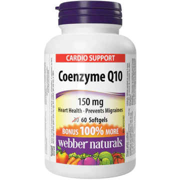 Pure Existence and Webber Naturals Antioxidents for Healthy Living